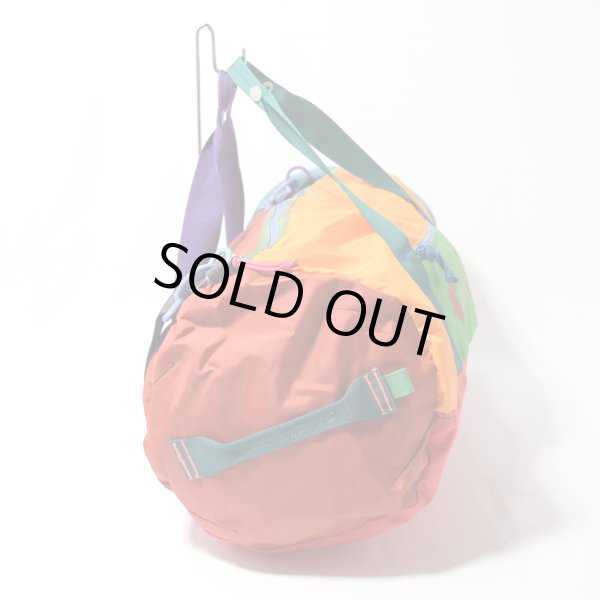 画像5: 【'24FW新作】cotopaxi LIGERA 32L DUFFEL BAG - Del Dia (5)