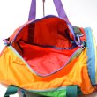 画像6: 【'24FW新作】cotopaxi　LIGERA 32L DUFFEL BAG - Del Dia (6)