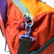 画像8: 【'24FW新作】cotopaxi　LIGERA 32L DUFFEL BAG - Del Dia (8)