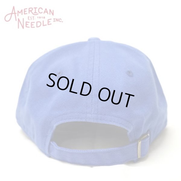 画像4: AMERICAN NEEDLE　 Minor League BB マイナーリーグベースボールキャップ (4)