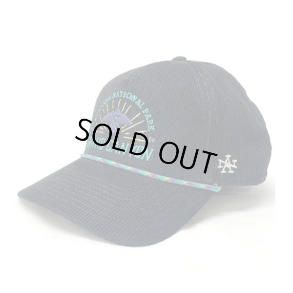 画像2: AMERICAN NEEDLE　 ベースボールキャップ グランドキャニオン国立公園 (2)