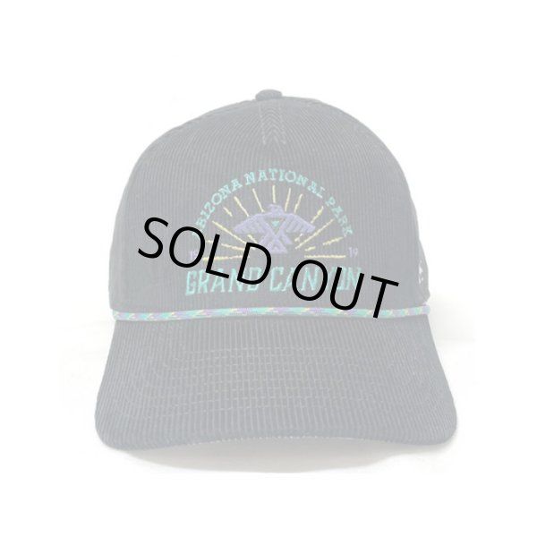 画像3: AMERICAN NEEDLE　 ベースボールキャップ グランドキャニオン国立公園 (3)