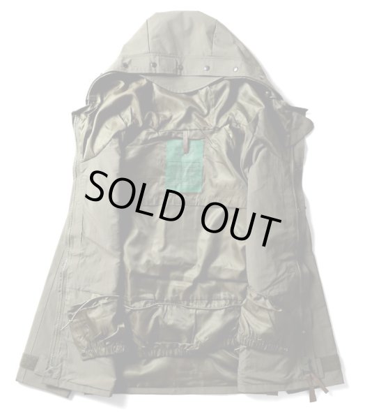 画像4: HOUSTON　50311 ECWCS PARKA (4)