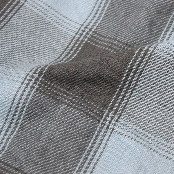 画像14: ALCARZA ヘビーネルパーカー (14)