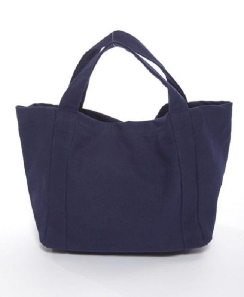 画像3: 【再入荷】BLUE BLUE BBアンカーキャンバスバッグS　（アンカーバッグ）　TBG (3)