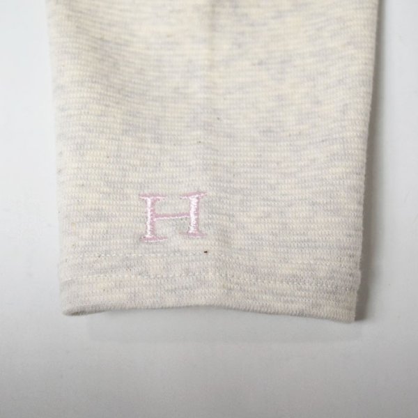 画像8: 【新色入荷】HOLLYWOOD RANCH MARKET　『ストレッチフライス レディース リラックスフィット　ロングスリーブ』　SFN (8)