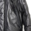 画像12: FIRST DOWN　LAMB LEATHER MOUNTAIN JACKET (12)