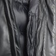 画像15: FIRST DOWN　LAMB LEATHER MOUNTAIN JACKET (15)