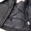 画像17: FIRST DOWN　LAMB LEATHER MOUNTAIN JACKET (17)