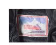 画像19: FIRST DOWN　LAMB LEATHER MOUNTAIN JACKET (19)