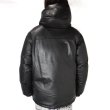 画像5: FIRST DOWN　LAMB LEATHER MOUNTAIN JACKET (5)