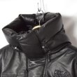 画像8: FIRST DOWN　LAMB LEATHER MOUNTAIN JACKET (8)