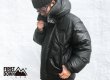 画像2: FIRST DOWN　LAMB LEATHER MOUNTAIN JACKET (2)