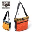 画像1: MT RAINIER DESIGN　ROLL TOP SHOULDER BAG (1)