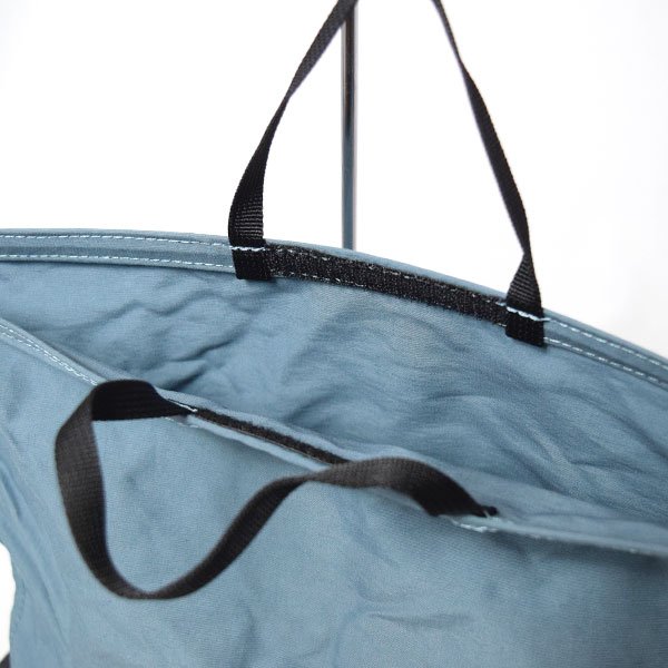 画像10: MT RAINIER DESIGN　ROLL TOP SHOULDER BAG (10)