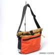 画像2: MT RAINIER DESIGN　ROLL TOP SHOULDER BAG (2)