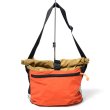 画像3: MT RAINIER DESIGN　ROLL TOP SHOULDER BAG (3)