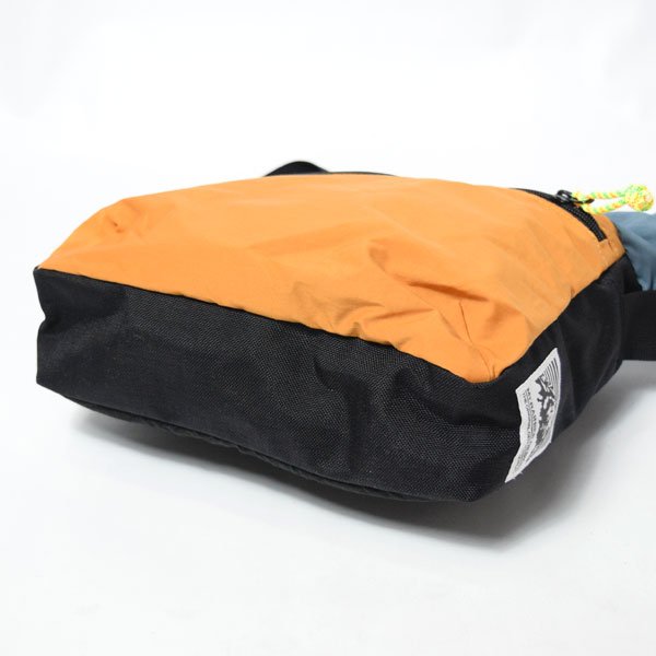 画像9: MT RAINIER DESIGN　ROLL TOP SHOULDER BAG (9)