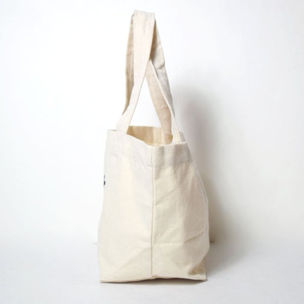 画像4: HOLLYWOOD RANCH MARKET　Mother Nature トートバッグＳ　TBG (4)
