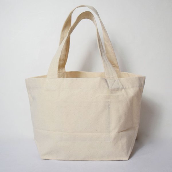 画像5: HOLLYWOOD RANCH MARKET　Mother Nature トートバッグＳ　TBG (5)