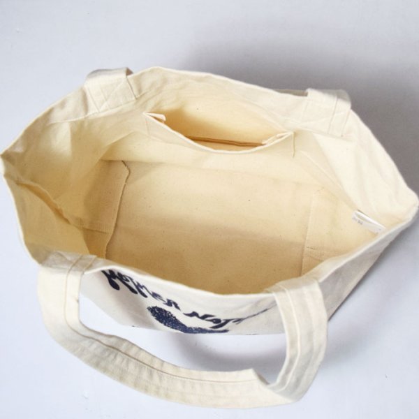 画像8: HOLLYWOOD RANCH MARKET　Mother Nature トートバッグＳ　TBG (8)