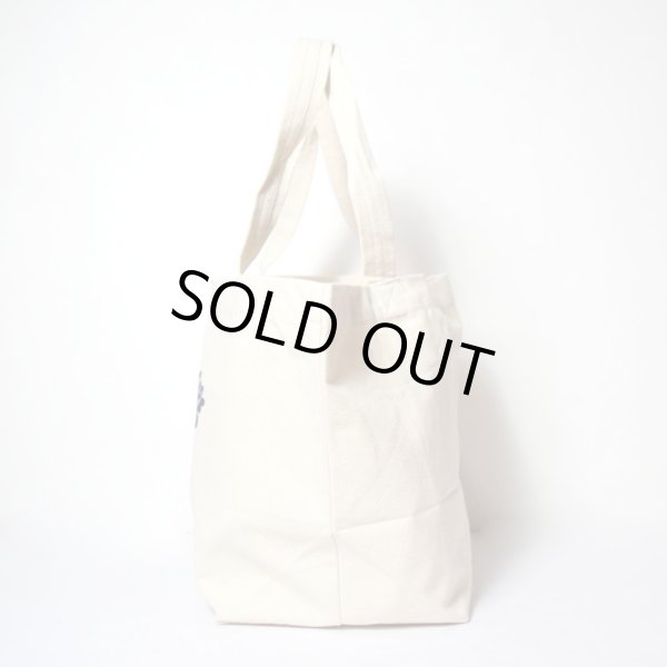 画像4: HOLLYWOOD RANCH MARKET　Mother Nature トートバッグL　TBG (4)