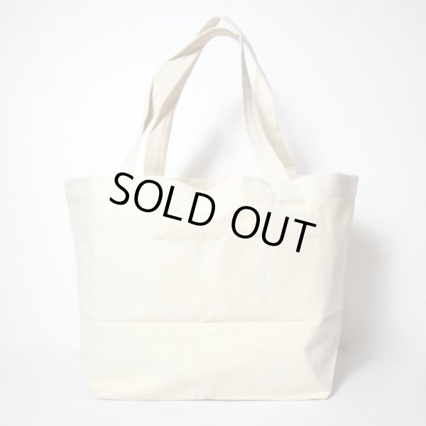 画像5: HOLLYWOOD RANCH MARKET　Mother Nature トートバッグL　TBG (5)