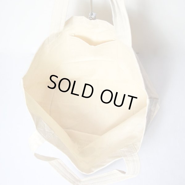 画像8: HOLLYWOOD RANCH MARKET　Mother Nature トートバッグL　TBG (8)