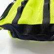 画像10: WEEKEND（ER）MESH 2WAY TOTE BAG (10)