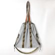 画像12: WEEKEND（ER）MESH 2WAY TOTE BAG (12)