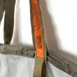 画像13: WEEKEND（ER）MESH 2WAY TOTE BAG (13)