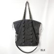 画像14: WEEKEND（ER）MESH 2WAY TOTE BAG (14)