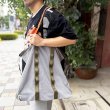 画像2: WEEKEND（ER）MESH 2WAY TOTE BAG (2)
