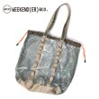 画像1: WEEKEND（ER）WKDMESH TOTE RTC (1)