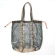 画像3: WEEKEND（ER）WKDMESH TOTE RTC (3)