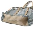 画像4: WEEKEND（ER）WKDMESH TOTE RTC (4)