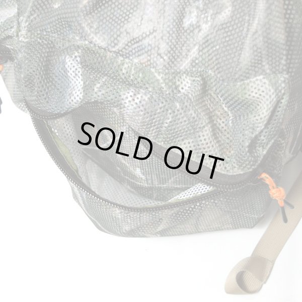 画像10: WEEKEND（ER）WKDMESH DW PACK RTC (10)