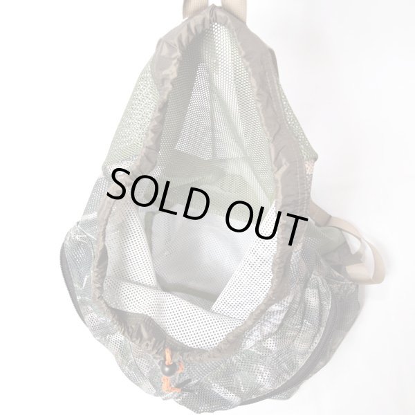 画像13: WEEKEND（ER）WKDMESH DW PACK RTC (13)