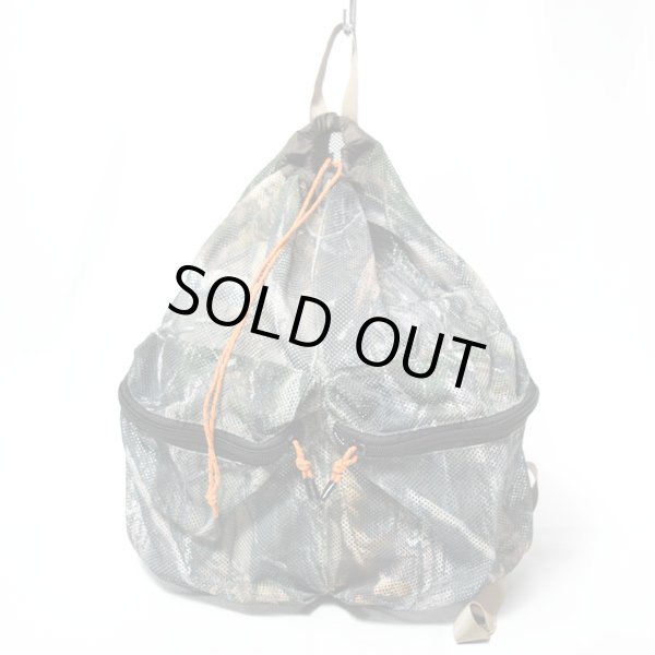 画像3: WEEKEND（ER）WKDMESH DW PACK RTC (3)