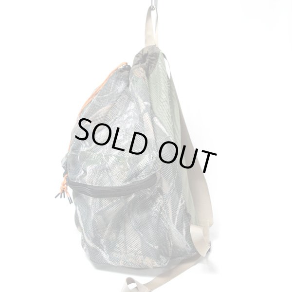 画像4: WEEKEND（ER）WKDMESH DW PACK RTC (4)