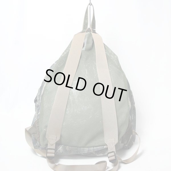 画像5: WEEKEND（ER）WKDMESH DW PACK RTC (5)