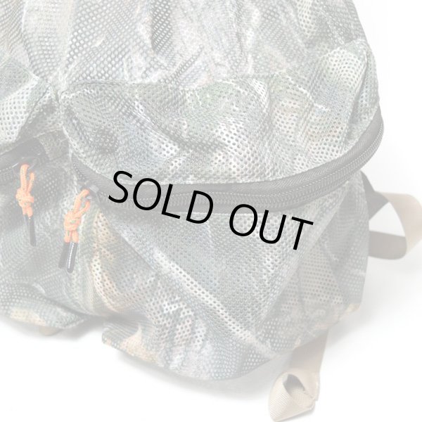 画像9: WEEKEND（ER）WKDMESH DW PACK RTC (9)