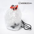 画像1: WEEKEND（ER）GRID BON SACK (1)