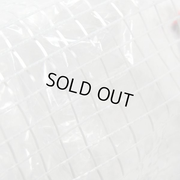 画像10: WEEKEND（ER）GRID BON SACK (10)