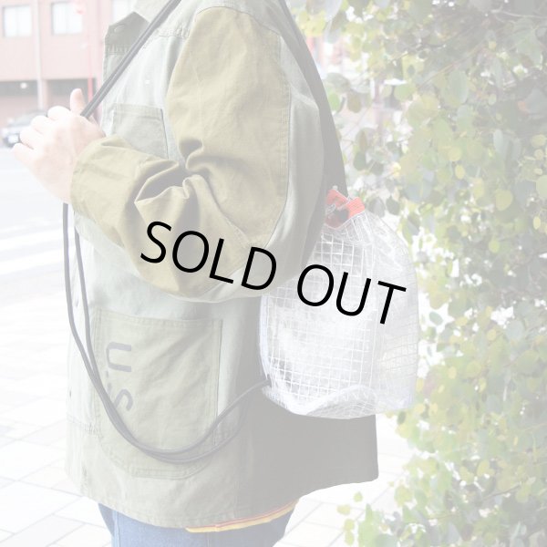 画像2: WEEKEND（ER）GRID BON SACK (2)