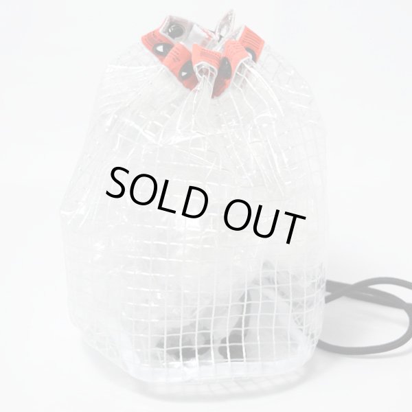 画像3: WEEKEND（ER）GRID BON SACK (3)