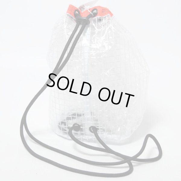 画像5: WEEKEND（ER）GRID BON SACK (5)