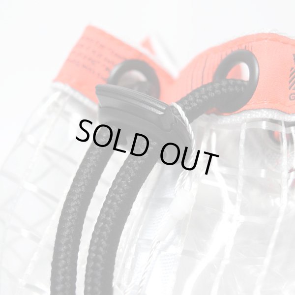 画像8: WEEKEND（ER）GRID BON SACK (8)