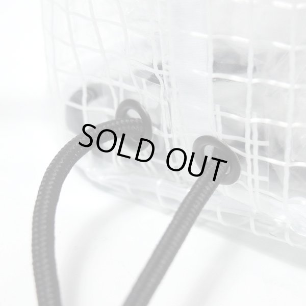 画像9: WEEKEND（ER）GRID BON SACK (9)