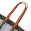 画像11: WEEKEND（ER）WKDMESH TOTE (11)